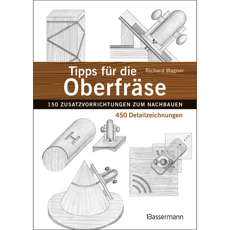 Schnäppchen Tipps für die Oberfräse